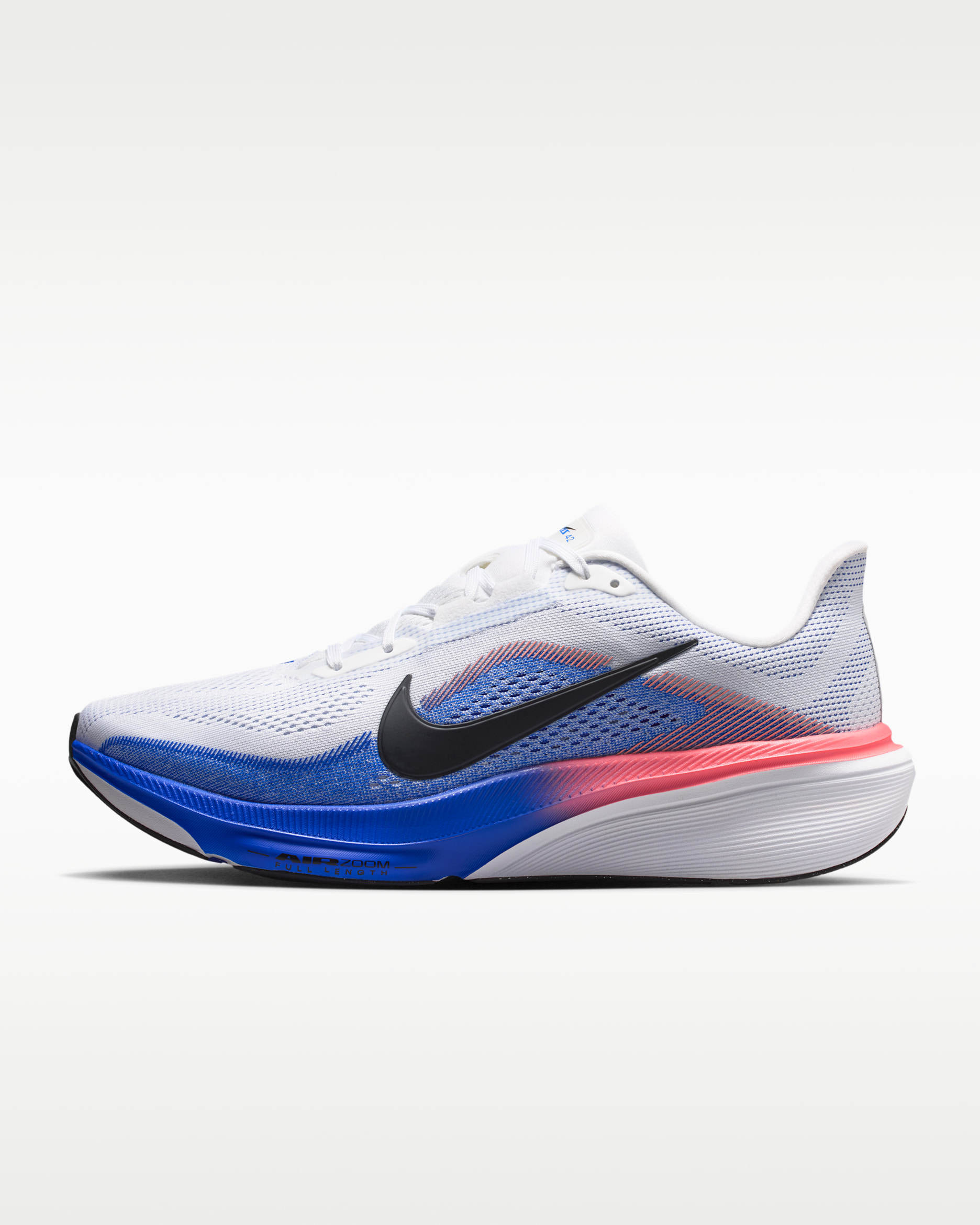 Nike Pegasus 42 Men's Road Running Shoes. Nike.com
